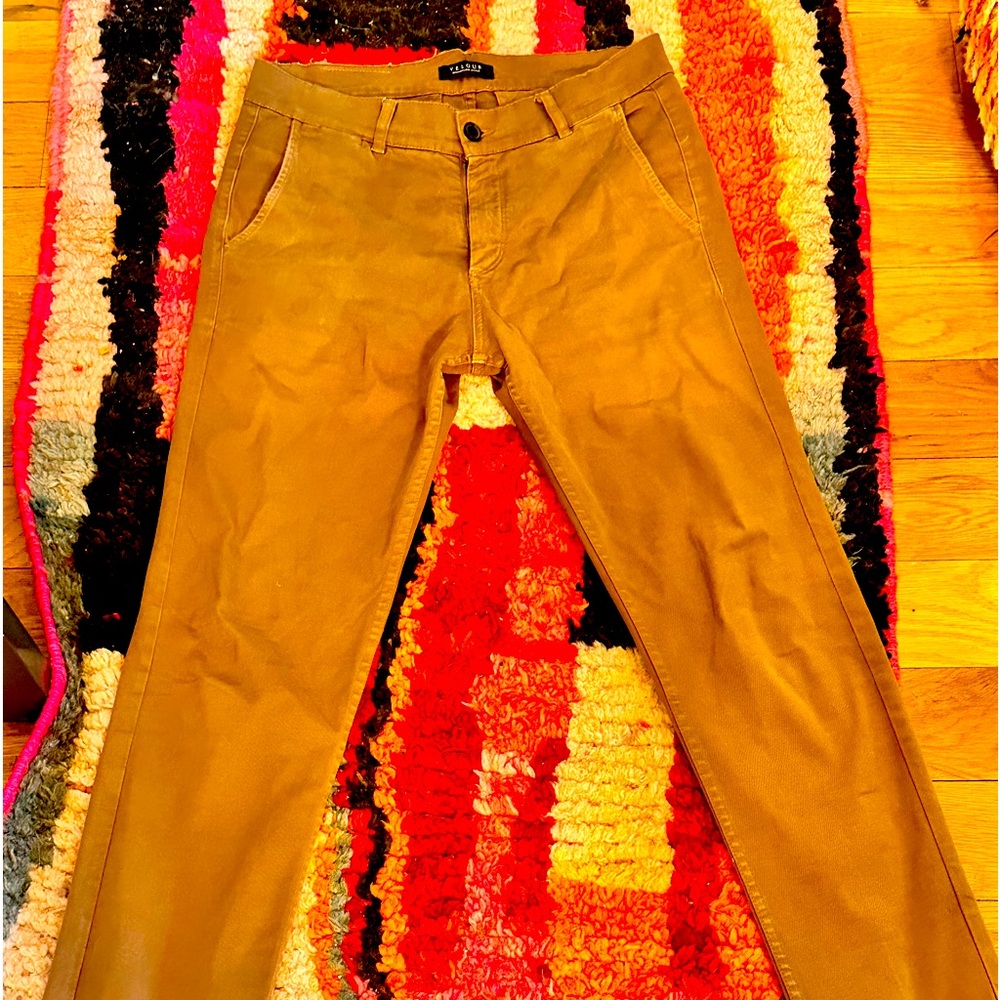 Men’s Trousers